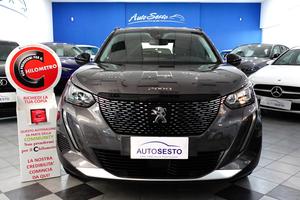 Peugeot 2008 1.5 BlueHDI 130 CV EAT8 ALLURE PACK