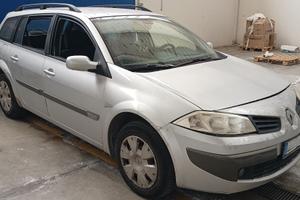 Renault Megane II Grandtour
