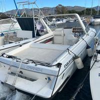 Cranchi Endurance 31