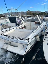 Cranchi Endurance 31
