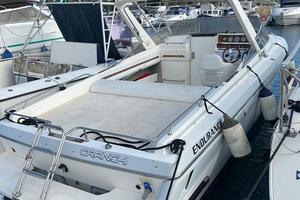 Cranchi Endurance 31