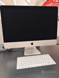 iMac 21.5 2014