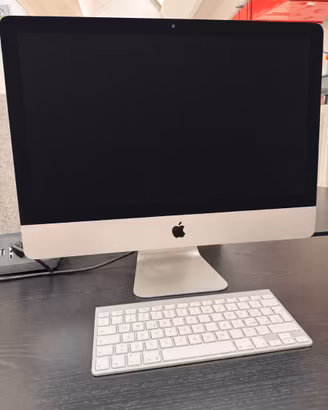 iMac 21.5 2014