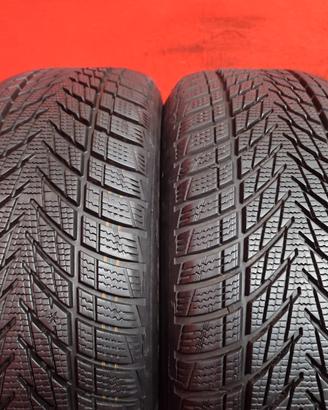 205 55 16 Gomme Invernali 95% GoodYear 205/55R16