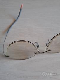 astina e ponte silhouette