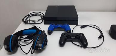 Playstation 4