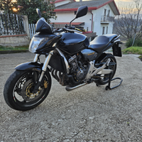 Honda Hornet 600 2007