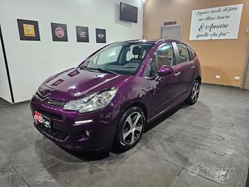 Citroen C3 1.2 68cv