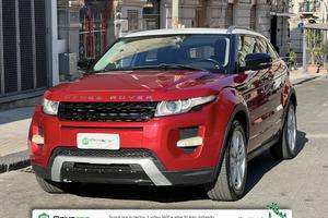 LAND ROVER Range Rover Evoque 2.2 Sd4 Coupé Presti
