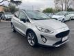 Ford Fiesta Active 1.0 Ecoboost 100 CV