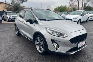 Ford Fiesta Active 1.0 Ecoboost 100 CV