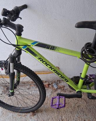 biciclette usate 