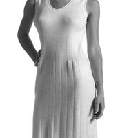 Sottoveste e mutande donna in misto lana