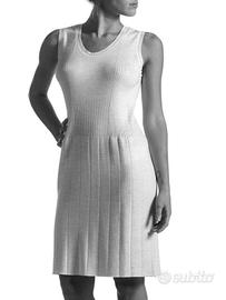 Sottoveste e mutande donna in misto lana