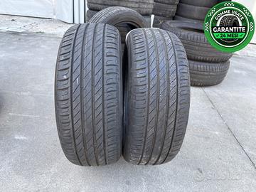 gomme usate 1855515 Estivo KLEBER - DYNAXER HP4 - 