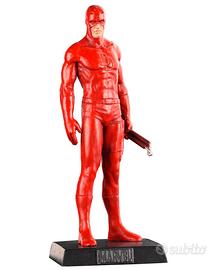 Daredevil Marvel Fabbri - Eaglemoss