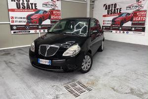 LANCIA YPSILON - NEOPATENTATI