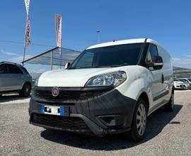 Fiat Doblo Doblò 1.6 MJT 105CV PL-TA Cargo Maxi XL