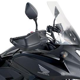 Coppia paramani specifici honda ncx 700 - 750