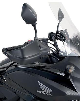 Coppia paramani specifici honda ncx 700 - 750