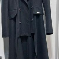 Cappotto Rinascimento