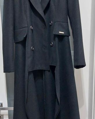 Cappotto Rinascimento