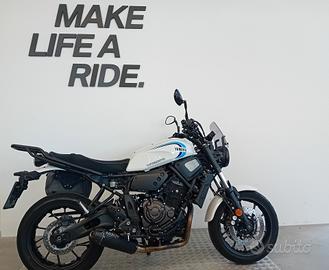 YAMAHA XSR 700 - 2022