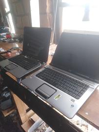HP, Model DV 6000 ,  N° 2  Notebook,