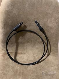 20 prolunghe patch cavo solare 1,5 metro