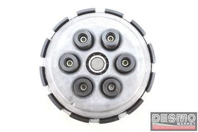 Frizione bagno olio completa Ducati Monster 600