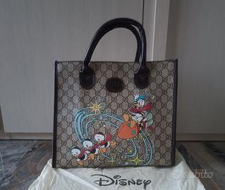 Borsa Tote Disney NUOVA