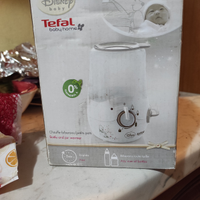 Scaldabiberon tefal nuovo