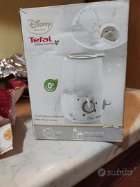 Scaldabiberon tefal nuovo