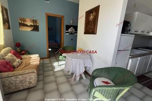 Appartamento, Campofelice di Roccella.