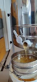 miele di acacia