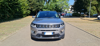 JEEP COMPASS LIMITED1.6 diesel 120cv