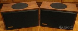 Allison Five Diffusore / Casse da libreria  			