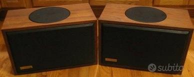 Allison Five Diffusore / Casse da libreria