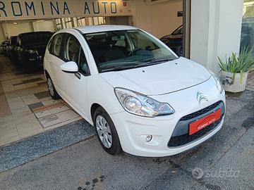 Citroen C3 1.1 Exclusive