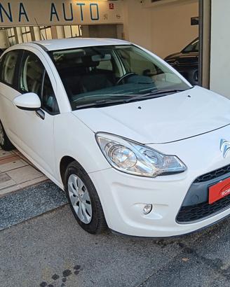 Citroen C3 1.1 Exclusive