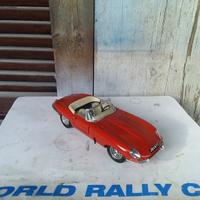 Modellini scala 1/18 e 1/24