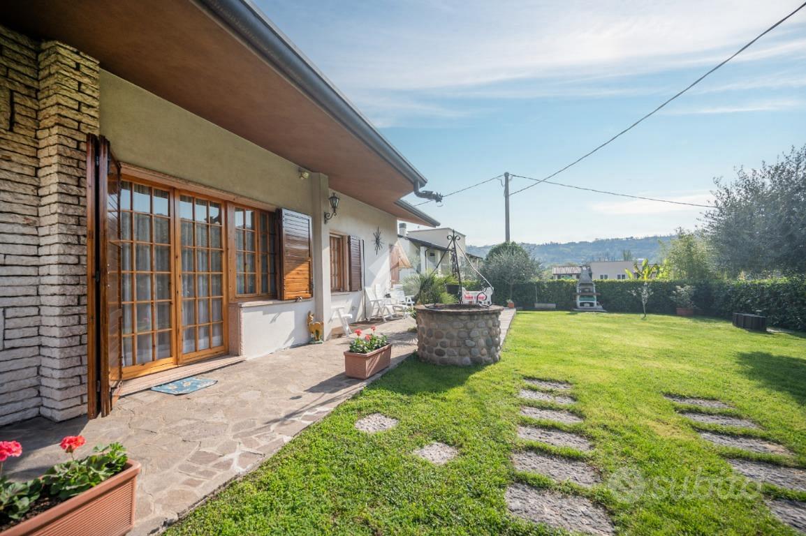 Casa – Garda, Beati Bassi - Vista 5