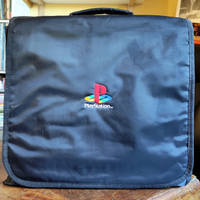 Borsa Per Console Sony PlayStation