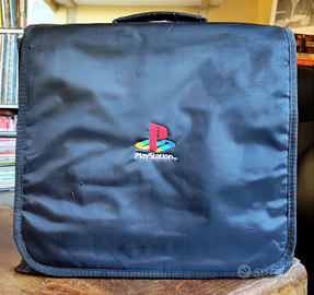 Borsa Per Console Sony PlayStation