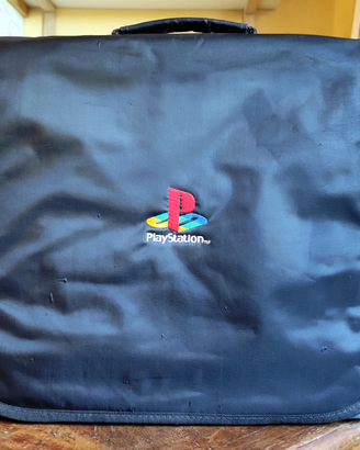 Borsa Per Console Sony PlayStation