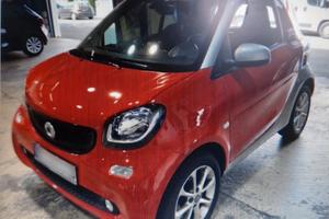 Smart ForTwo 70 1.0 Passion