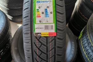 4 GOMME ATLAS GREEN 4S 225/65 R17 102V – ALL SEASO