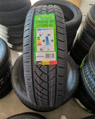 4 GOMME ATLAS GREEN 4S 225/65 R17 102V – ALL SEASO