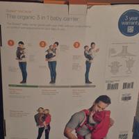 Marsupio Stokke 3 in uno My carreer