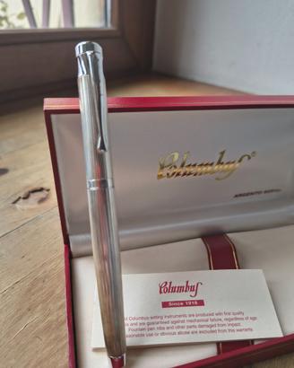 Penna Stilografica Columbus